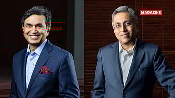 India’s Best CEOs 2025: How Anish Shah and Rajesh Jejurikar are Driving Growth at Mahindra