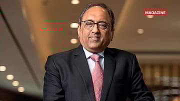 India’s Best CEOs 2025: Captain Cool S.N. Subrahmanyan is Transforming L&T to make it Ready for the Next Frontier