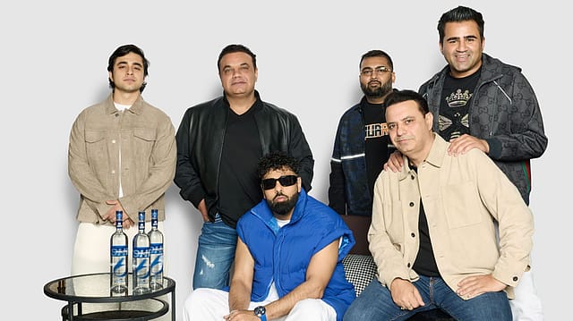 Rapper Badshah, Cartel Bros target premium vodka space with ‘Shelter 6’ launch; eye ₹700-crore valuation in 3 years Rapper Badshah, Cartel Bros target premium vodka space with ‘Shelter 6’ launch; eye ₹700-crore valuation in 3 years