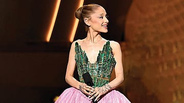 Rahul Mishra’s ‘Wicked’ take for Ariana Grande