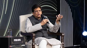 India’s Best CEOs 2025 awards: Innovation, quality, sustainability to be pillars for Viksit Bharat, says Piyush Goyal