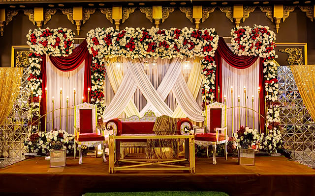 With rising venue, food and décor prices, a modern wedding can easily cross ₹30 lakh, says Finnovate's Nehal Mota With rising venue, food and décor prices, a modern wedding can easily cross ₹30 lakh, says Finnovate's Nehal Mota