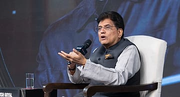 India’s Best CEOs 2025 awards: Private sector will realise the vision of Viksit Bharat, government will augment it, says Piyush Goyal