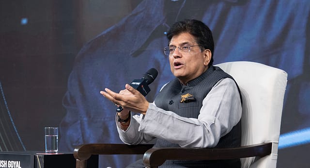 India’s Best CEOs 2025 awards: Private sector will realise the vision of Viksit Bharat, government will augment it, says Piyush Goyal India’s Best CEOs 2025 awards: Private sector will realise the vision of Viksit Bharat, government will augment it, says Piyush Goyal