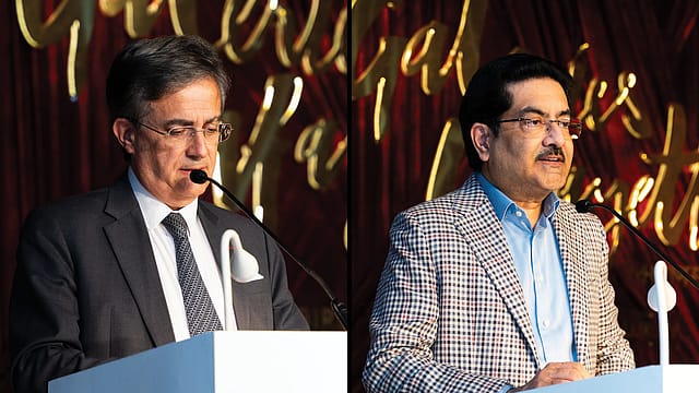 Galeries Lafayette makes India debut with Mumbai flagship store in partnership with ABFRL Galeries Lafayette makes India debut with Mumbai flagship store in partnership with ABFRL