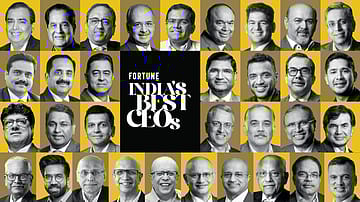 The cream of India Inc. to gather in Mumbai today to celebrate India’s Best CEOs 2025