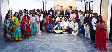 Sonatype Opens Its Largest R&D Hub in India to Advance AI-Driven Software Security