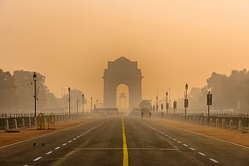 Bhupender Yadav reviews pollution crisis; Centre warns NCR industries to install emission monitors by Dec 31 or face shutdown 