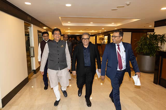 India’s Best CEOs 2025 awards: Moments for the Album