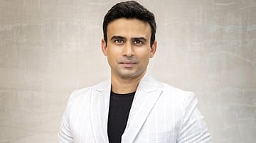 Dr. Dhruv  Galgotia: Crafting a World-Class Education Experience at Galgotias University