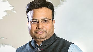 Dr. Sachin Gupta: Redefining Higher Education with Vision, Values & Innovation