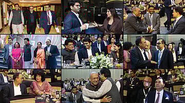 India’s Best CEOs 2025 awards: Moments for the Album