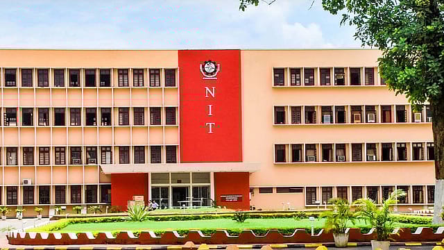 NIT Rourkela develops autonomous real-time land mapping drone system NIT Rourkela develops autonomous real-time land mapping drone system