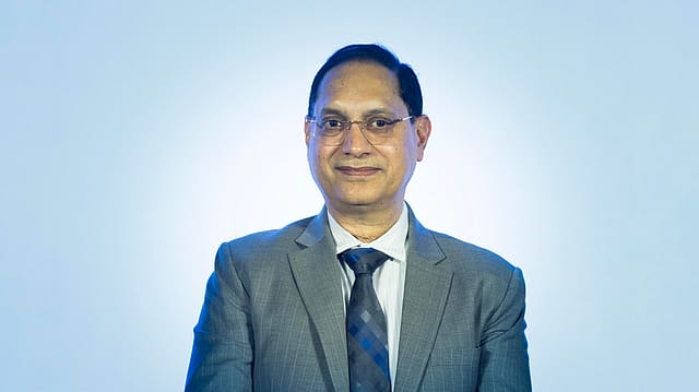 NHAI and other unlisted PSUs best suited for InvIT monetisation, says Sebi chief Pandey