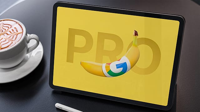 Here’s everything you need to know about Google Banana Pro
