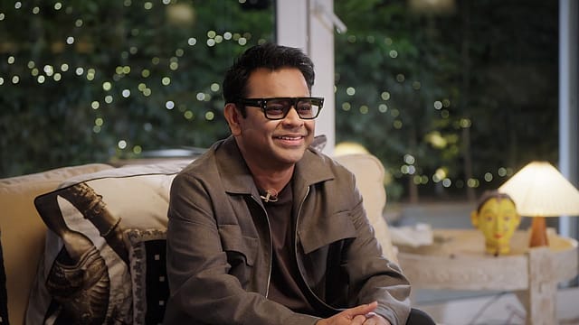 AI is an ‘equaliser’ that benefits young creators, but unchecked adoption could hurt musicians: A.R. Rahman on Nikhil Kamath’s podcast