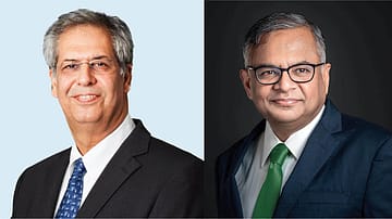 Why N. Chandrasekaran’s long bet on new businesses aligns with Noel Tata’s strategy