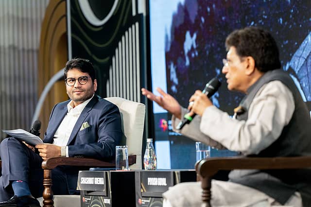 India’s Best CEOs 2025 awards: Snapshots from the Event