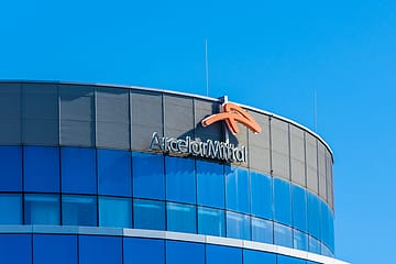 ArcelorMittal to invest $0.9 billion in 1GW renewables projects in India