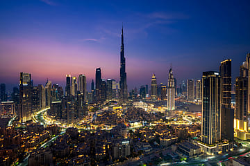 Dubai real estate stays resilient amid gulf tensions, Indian investors anchor stability