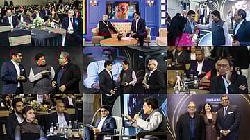 India’s Best CEOs 2025 awards: Snapshots from the Event