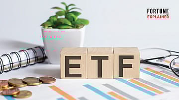 Fortune India Explainer: Should you continue investing in ETFs when trading at premiums?