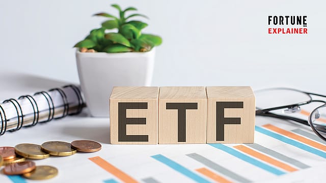Fortune India Explainer: Should you continue investing in ETFs when trading at premiums?