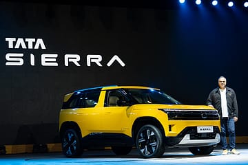 Can Tata Sierra plug Tata Motors’ mid-size SUV gap? Here’s what analyst says