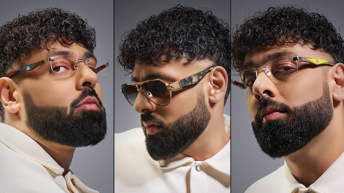 Badshah to become first Indian rapper to headline The O2 in London