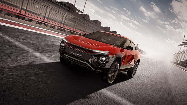 Mahindra launches the BE 6 Formula E edition; starts at ₹23.69 lakh Mahindra launches the BE 6 Formula E edition; starts at ₹23.69 lakh