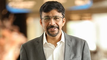 NIIF aims to double AUM to $10 bn as it launches new funds: COO Saurabh Jain