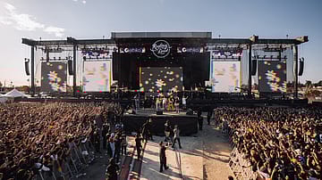 Rolling Loud bets big on India’s live entertainment boom after 65,000-strong debut
