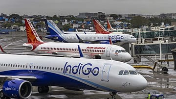 Indian airlines complete software upgrades on 323 A320 jets after EASA-Airbus warning
