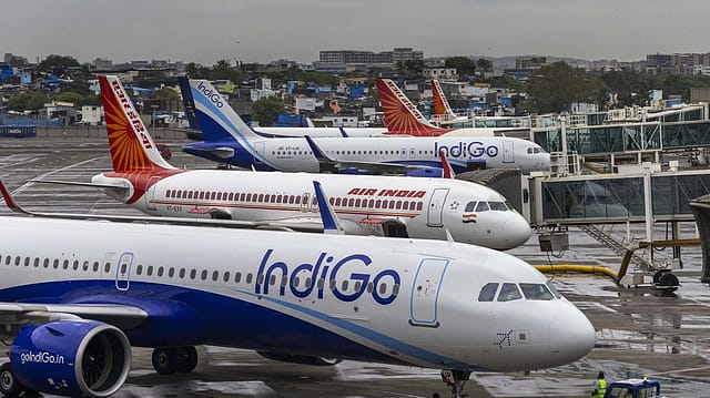 Indian airlines complete software upgrades on 323 A320 jets after EASA-Airbus warning