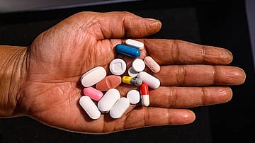 Indian pharmaceutical industry: Transitioning into a global innovation and manufacturing powerhouse