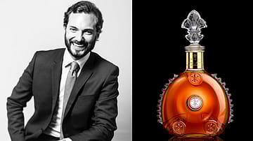 Louis XIII: The century-old cognac that turns time into luxury