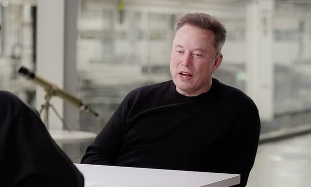 Elon Musk says partner Shivon Zilis is 'half Indian', has named one child after Nobel Laureate Subrahmanyan Chandrasekhar