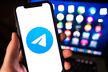 Ahead of NEET-UG retest, govt temporarily blocks Telegram till June 22