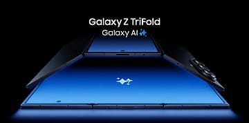 Samsung launches Galaxy Z TriFold; find all the details here