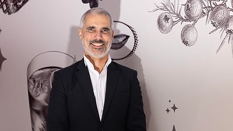 Jean Touboul, CEO, Pernod Ricard India