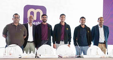 Meesho’s ₹2,439 crore anchor book oversubscribed 32x; ₹5,421 crore IPO opens today