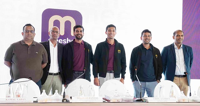 Meesho’s ₹2,439 crore anchor book oversubscribed 32x; ₹5,421 crore IPO opens today