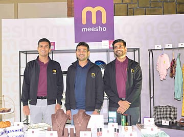 Meesho IPO sees strong start; retail quota fully subscribed in under an hour