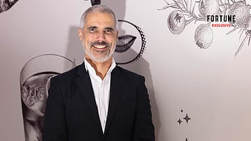 Fortune India Exclusive: Pernod Ricard bets big on premiumisation, innovation and local scale, says CEO Jean Touboul