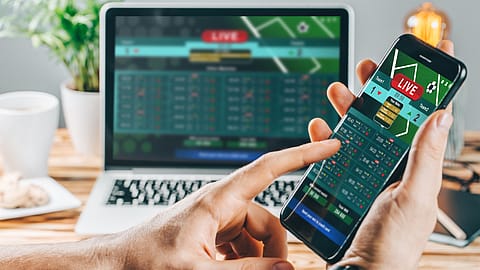 Officials said the move is part of a broader effort to curb unlawful online gaming activities and protect users from financial and regulatory risks.