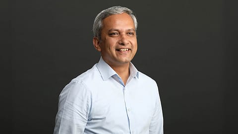 Mohammed Rafee Tarafdar, EVP and Chief Technology Officer of Infosys