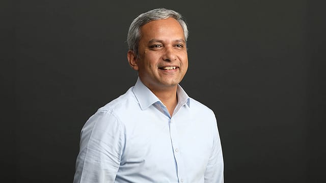 Embedding AI, agentic tech across our IP, products, and platforms, says Mohammed Rafee Tarafdar of Infosys Embedding AI, agentic tech across our IP, products, and platforms, says Mohammed Rafee Tarafdar of Infosys