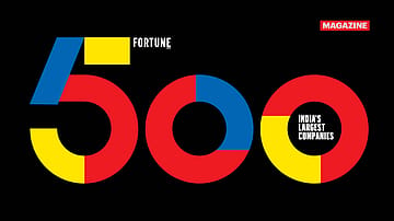 Fortune 500 India: The $2-tril Fortune 500 India: The $2-tril