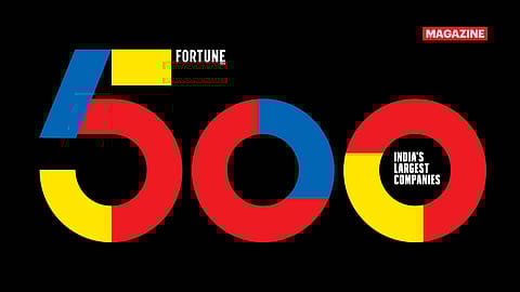 Fortune India