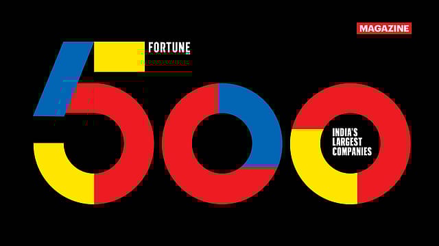 Fortune 500 India: The $2-trillion Milky Way Fortune 500 India: The $2-trillion Milky Way